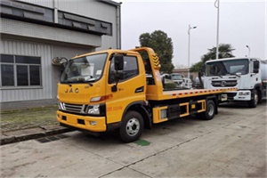 鸡西车辆公路救援