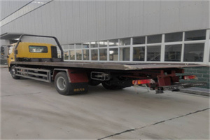 鸡西24小时公路救援电话