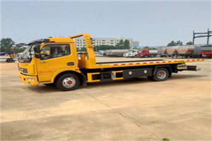 鸡西高速公路汽车救援电话