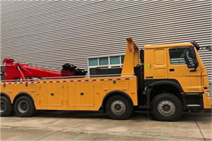 鸡西道路救援公司